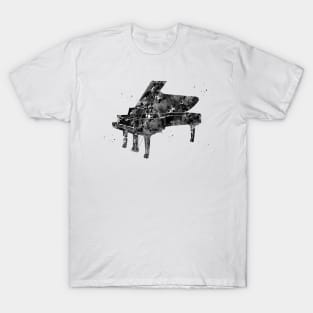 Piano T-Shirt